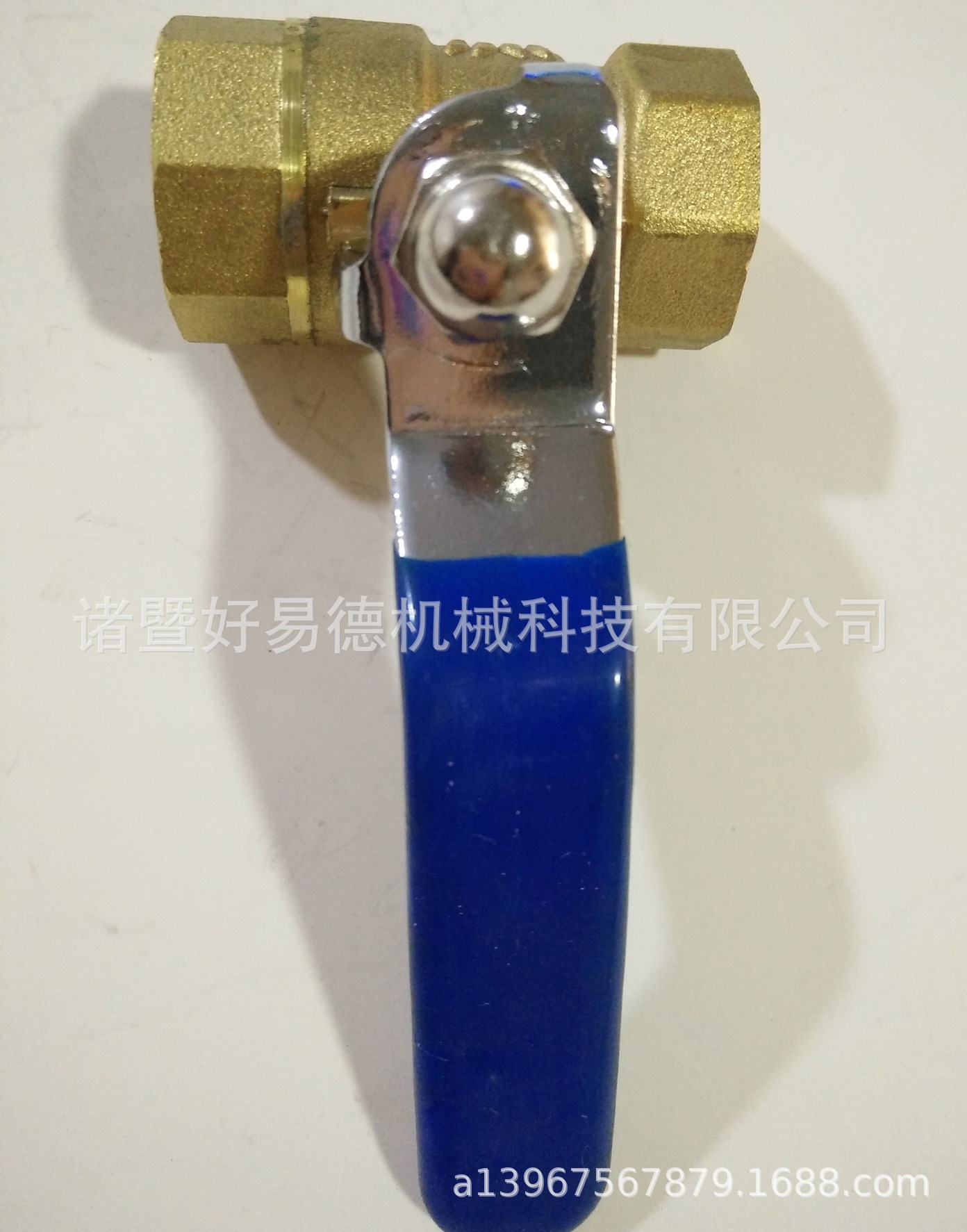 黄铜加厚球阀丝扣双内丝 内外丝 外外丝螺纹手柄不锈钢阀门