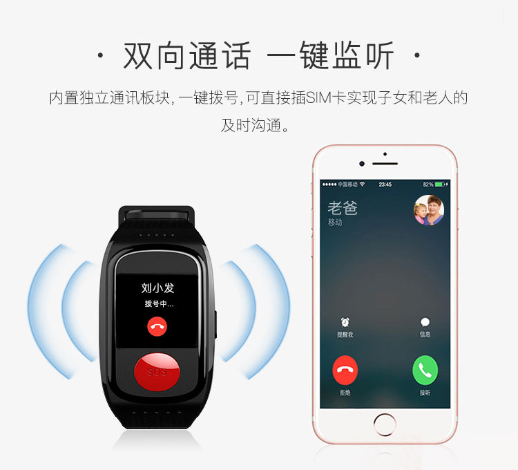 Montre intelligente - Ref 3392074 Image 16