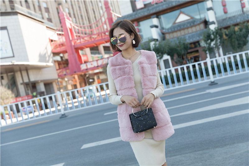 Gilet femme - Ref 3317009 Image 37