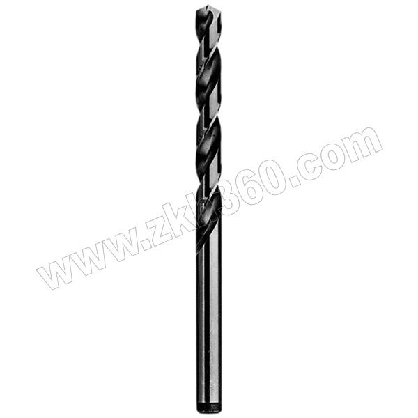 BOSCH/博世高速钢磨制麻花钻头26085854843.8×43×75mm/HSS-G10