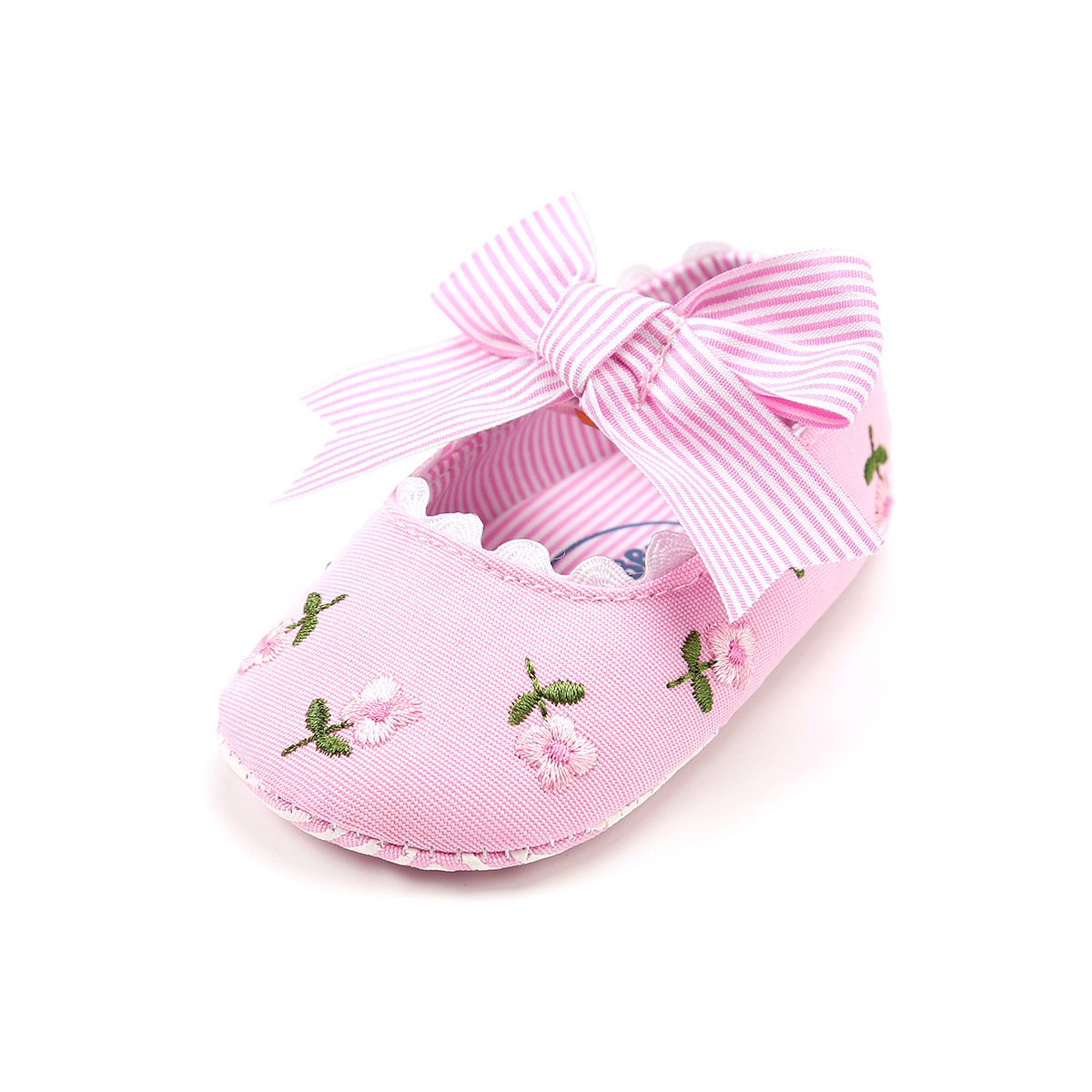 Chaussures bébé en coton - Ref 3436738 Image 71