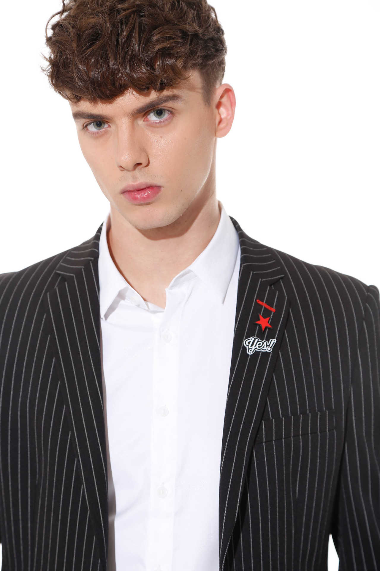 佐纳利品牌服装投资地址 佐纳利男装logo