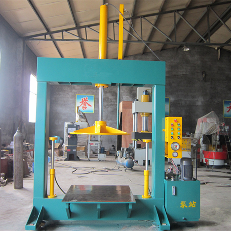 现货水果榨汁专用液压机 龙门式液压机  非标定制