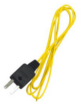 EXTECH 872502珠线J型温度探头（-40至392°F）