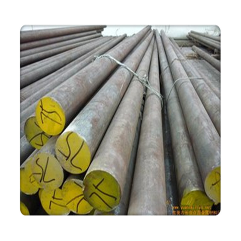 Shelf Q235 Round Carbon Steel Round bar Bar Alloy steel Architecture Round goods in stock Specifications