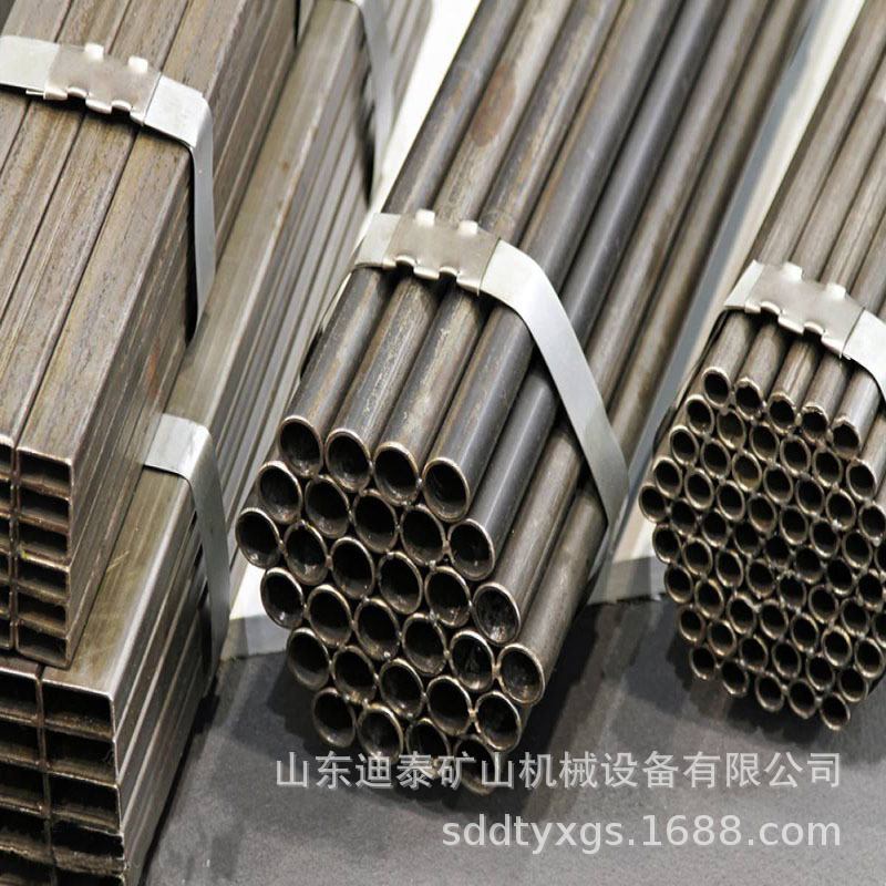 厚壁无缝钢管 无缝管 小口径无缝管 冷拔无缝管