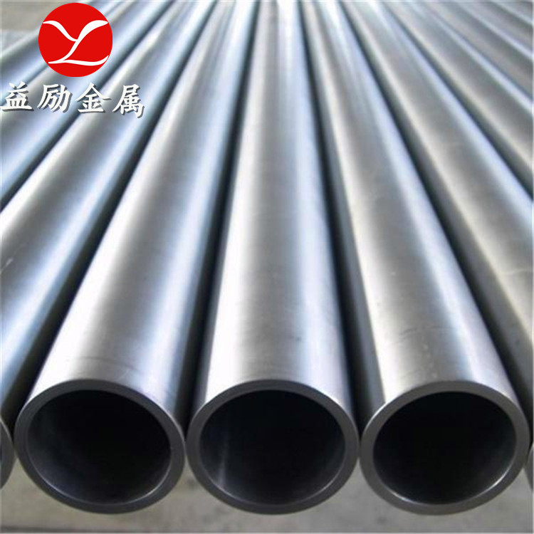 美标耐蚀Inconel718无缝管 英科耐尔718铬镍合金管 焊管 抛光切割