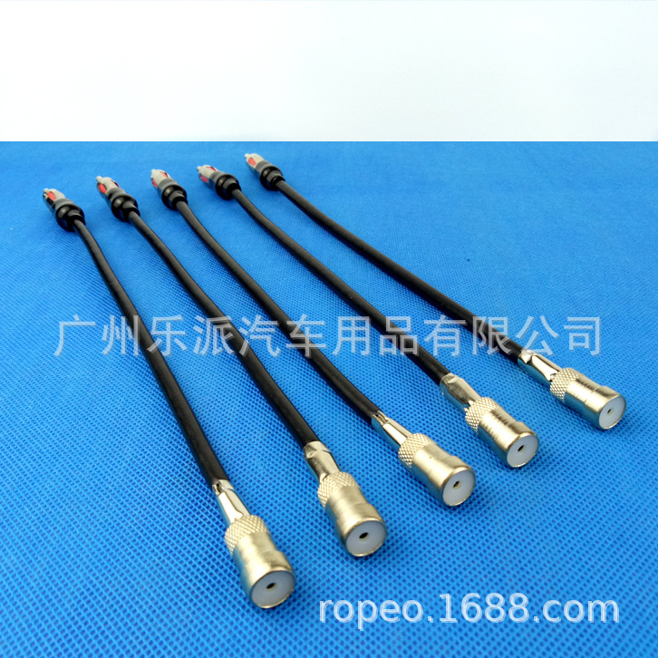 老捷达标致福克斯天线改装线M2