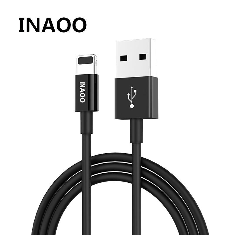 TYPE-C LIGHTNING CABLE 1m zinc alloy dat...