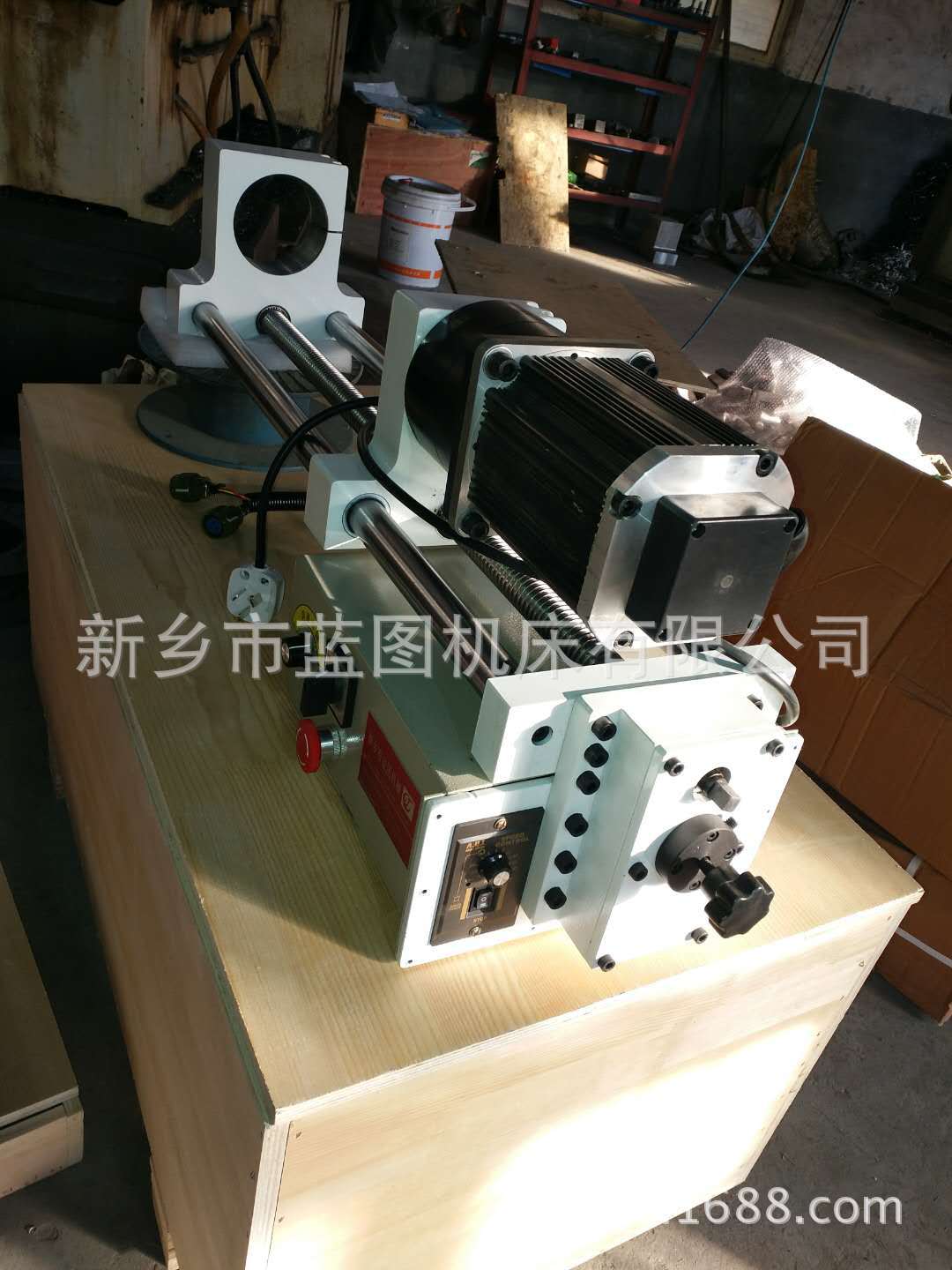 镗孔机 行程加长工程机械镗孔机 便携式镗孔机 小型镗孔机