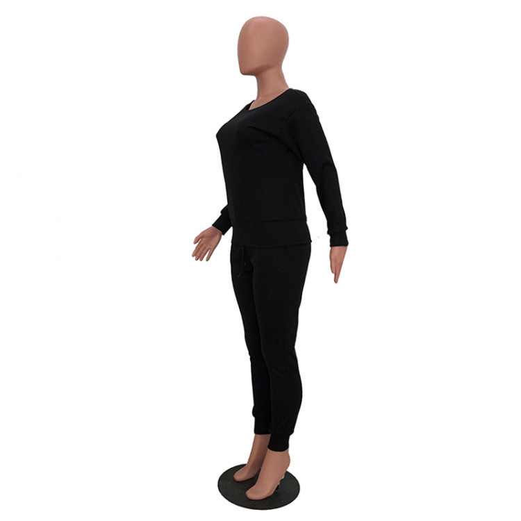 Costume femme en Mélange de coton - Ref 3334648 Image 39