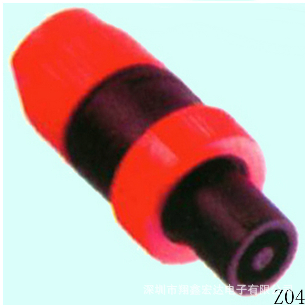 3/4/5/6芯黑白色XLR卡侬农龙音响mic麦克风咪音视频公母插头插座