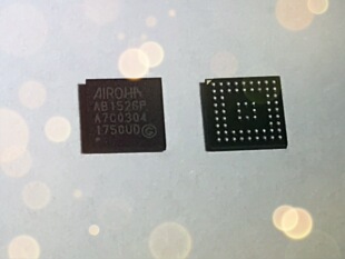 络达AB1526P AB1526P蓝牙TWS方案设计 AB1526P蓝牙PCBA TWS方案-阿里巴巴