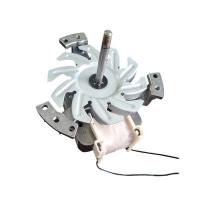 Shaded pole motor 30W Oven motor Thermostat motor Refrigerator motor customized Single-phase motor