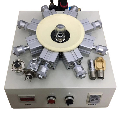 摩托车灯 电动车灯 汽车灯 H4 H7 BA15S BA20D S25 双爪三爪锁紧