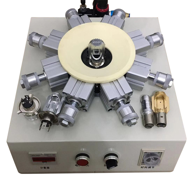 摩托车灯 电动车灯 汽车灯 H4 H7 BA15S BA20D S25 双爪三爪锁紧