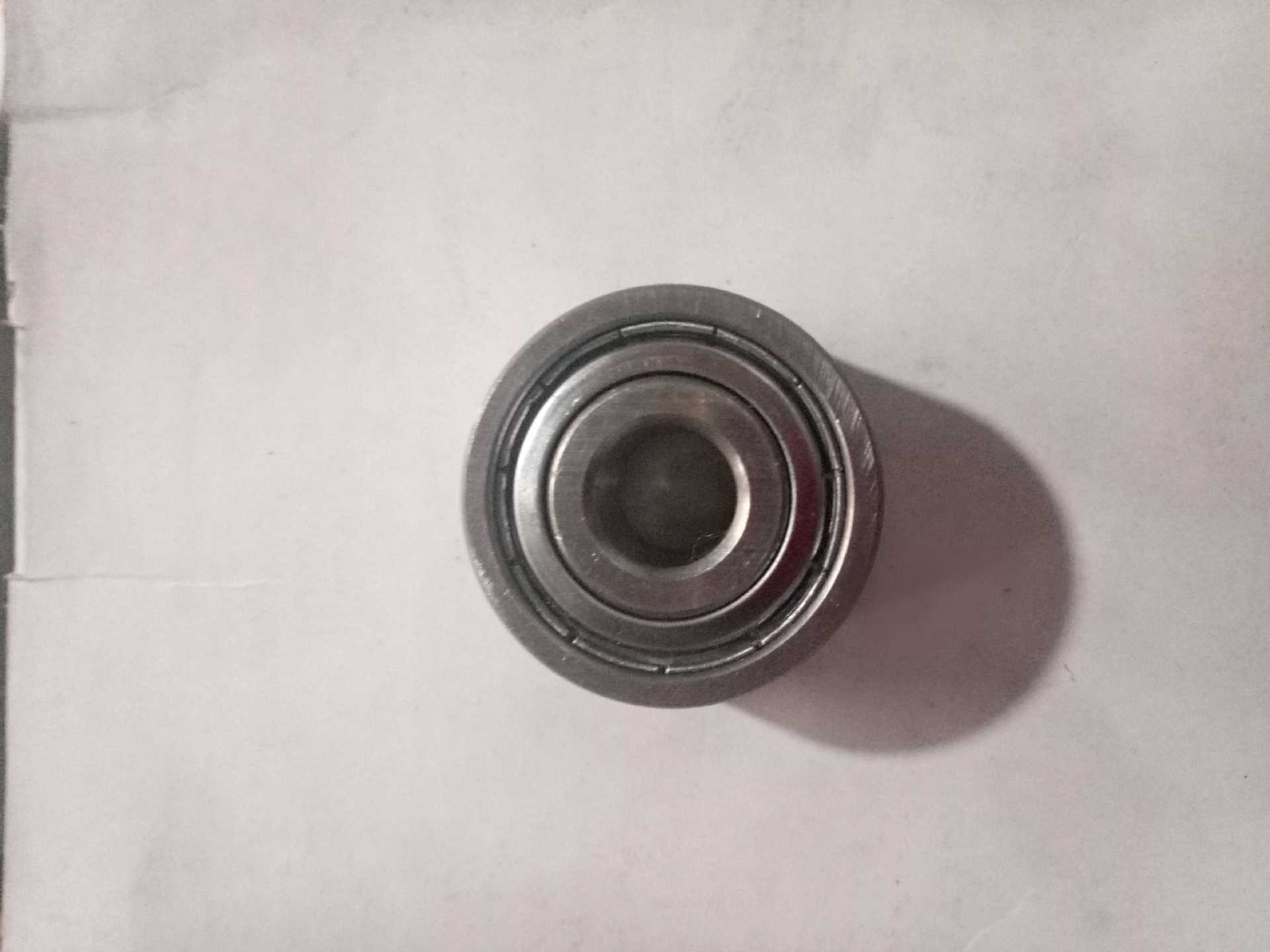 3056类角接触球轴承现货供s3200不锈钢轴承可批发零售10*30*14.3