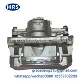 47730-06290 подходит для новой гибридной версии Toyota Camry, переднего тормозного суппорта, тормозного цилиндра.