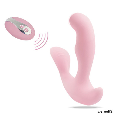 男用震动前列腺按摩器10频智能加温情趣用品G点后庭肛塞成人用品|ru