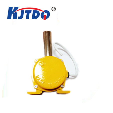 凯基特 GYPB-12-30，GYPB-10-45，GYPB-20-35 两级跑偏开关