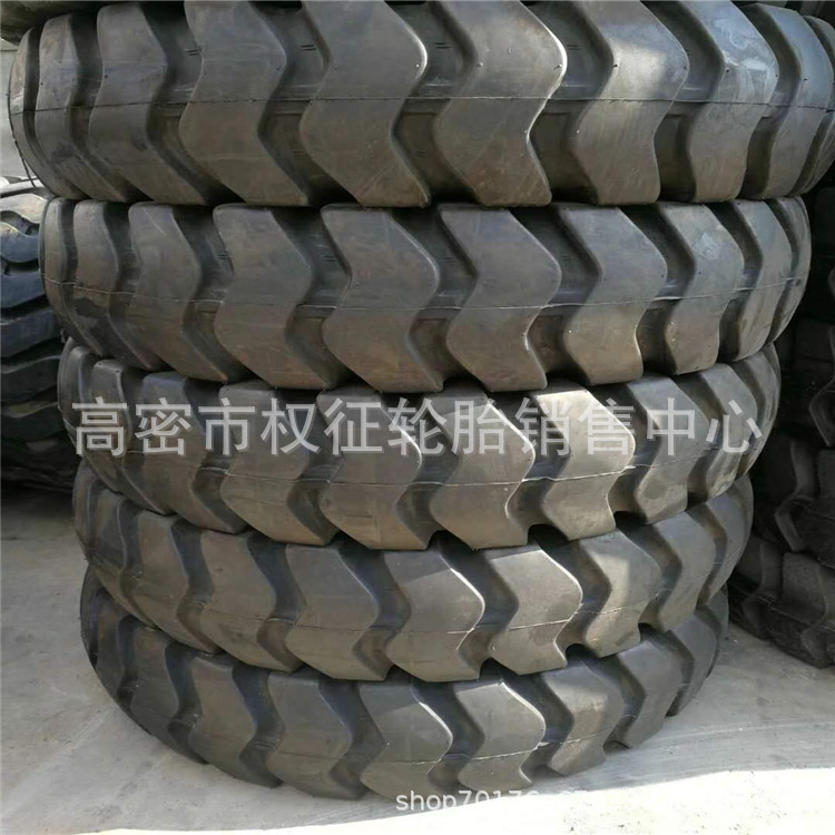 现货供应装载机轮胎1600-25 16.00-25 工程机械轮胎E-3花纹自卸车