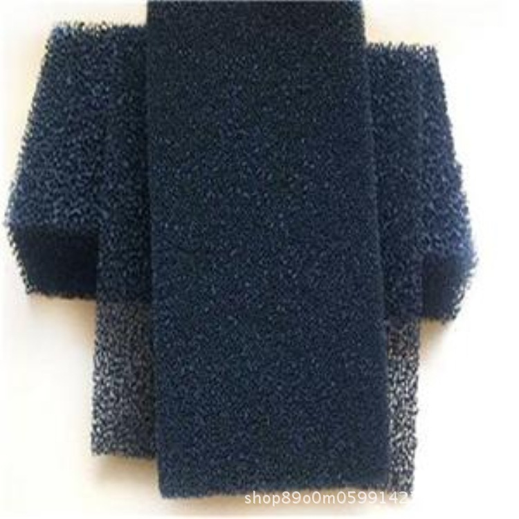 过滤棉 活性炭过滤网 吸尘器过滤棉 音箱防尘滤网　纤维棉