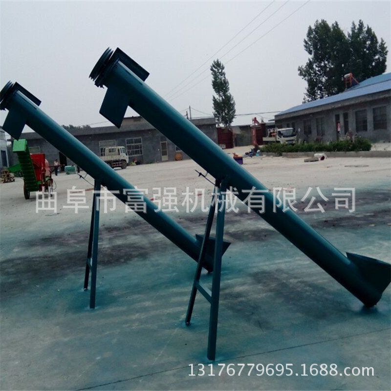 螺旋提升機(jī) (18)