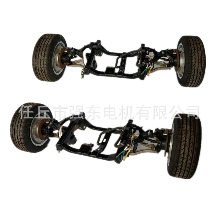 强东电机 轮毂电机
