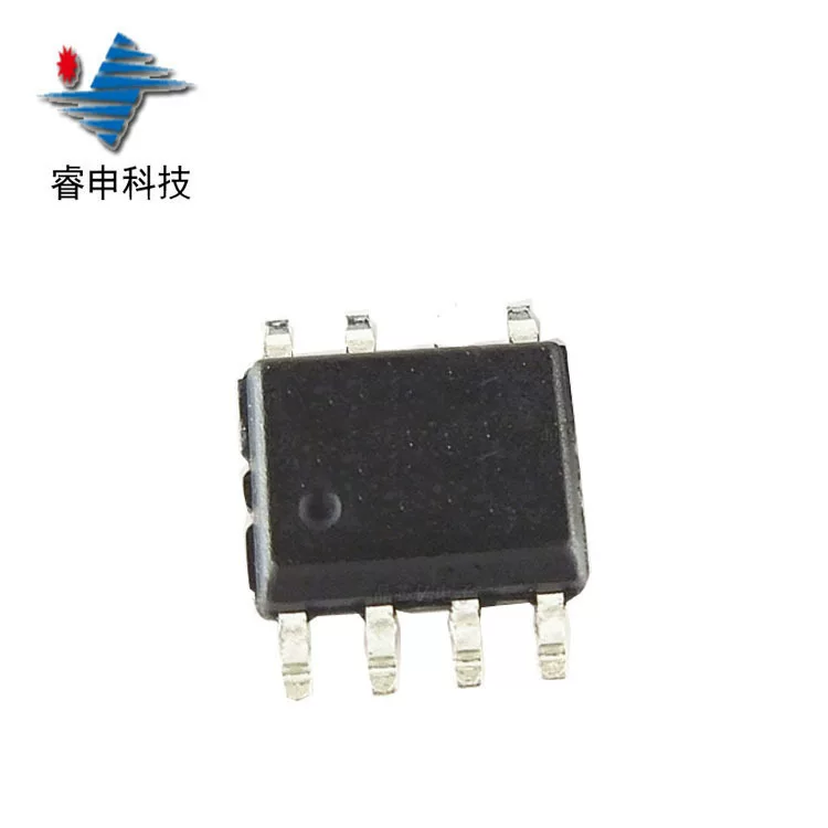 Поставка Seilan Micro SD6701as SD6701ASC SOP-7 LED безразделительный источник тока управляющий IC чип