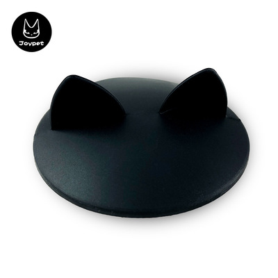 JoyCat Tin lid snacks seal up silica gel Vacuum preservation Cup cover Pets food