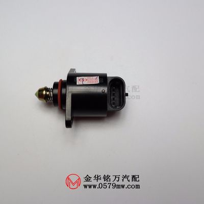 apply Hafei Public opinion The Big Dipper Idle motor Stepping electrical machinery 59600 Delphi The two generation parts