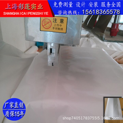 厂价直销高品质户外钢膜结构汽车停车棚景观棚遮阳棚膜布加工安装|ms