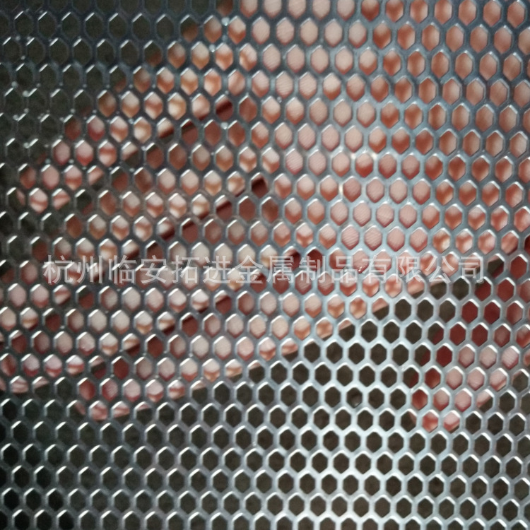 冲孔板供应 不锈钢冲孔板 洞洞板 穿孔板 来图定做