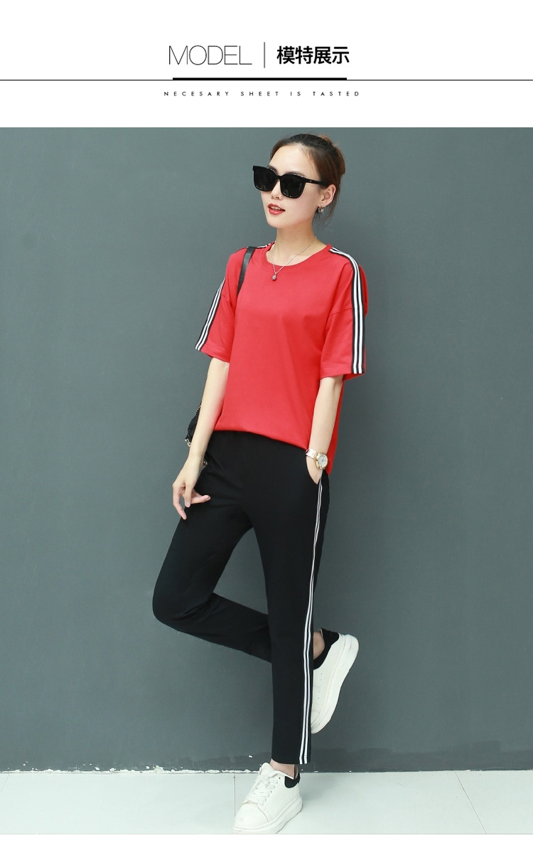 Costume femme en Coton - Ref 3335441 Image 17