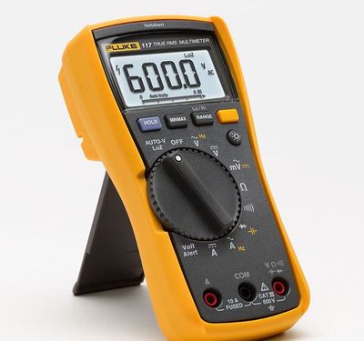 SRT-290 intelligence Digital Multimeter