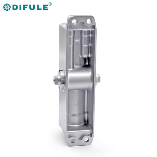 Automatic door closer hydraulic buffer medium door closer hotel fire door medium door closer manufacturer