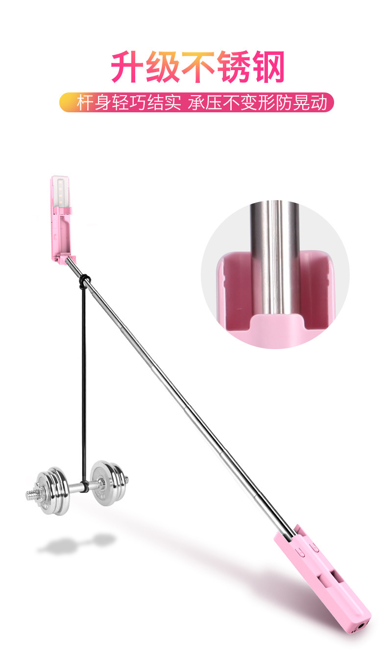 Perche selfie en Acier inoxydable - Ref 3386100 Image 33