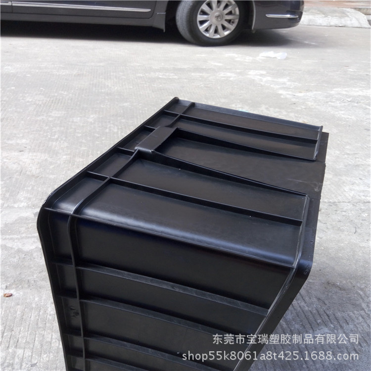 供应塑胶周转箱 塑料箱 蔬菜萝 塑料防静电周转箱价格实惠