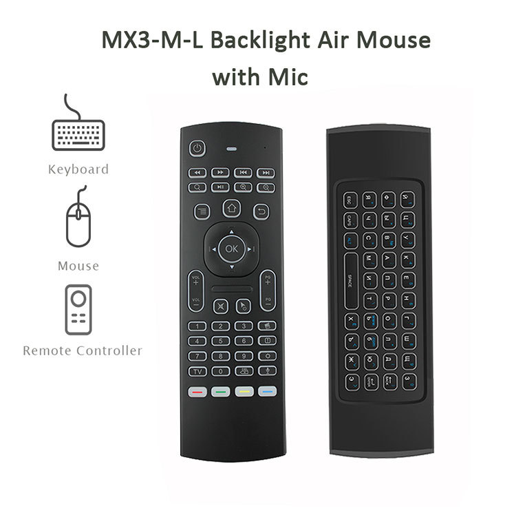 Remote Control Image 2