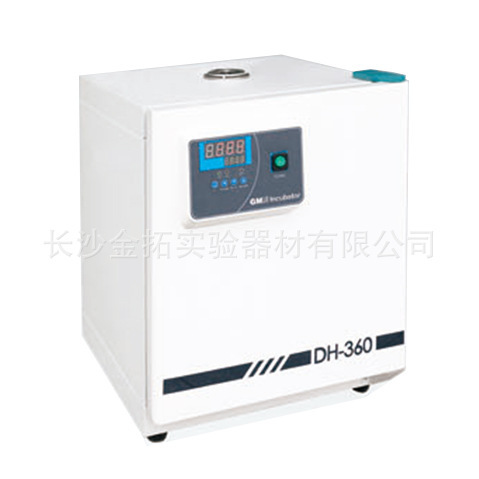 厂家直供二氧化碳培养箱生物实验室电热恒温细胞RYX-50 RYX-150