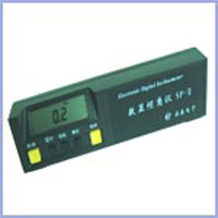 数显角度仪/坡度计/电子水平尺  型号JA-SP-II