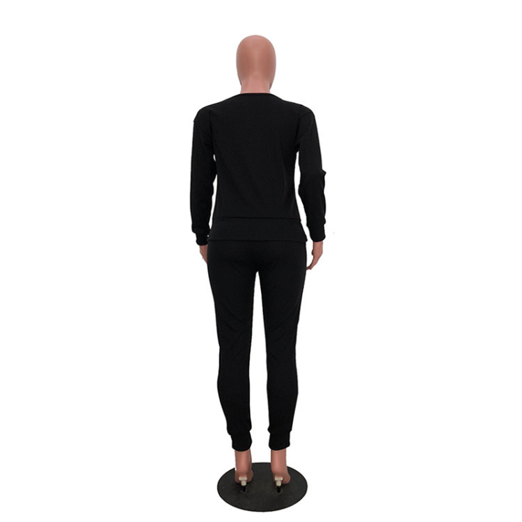 Costume femme en Mélange de coton - Ref 3334648 Image 38