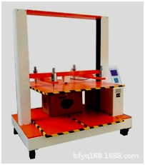 纺织用仪器;其他试验机;其他仪器仪表