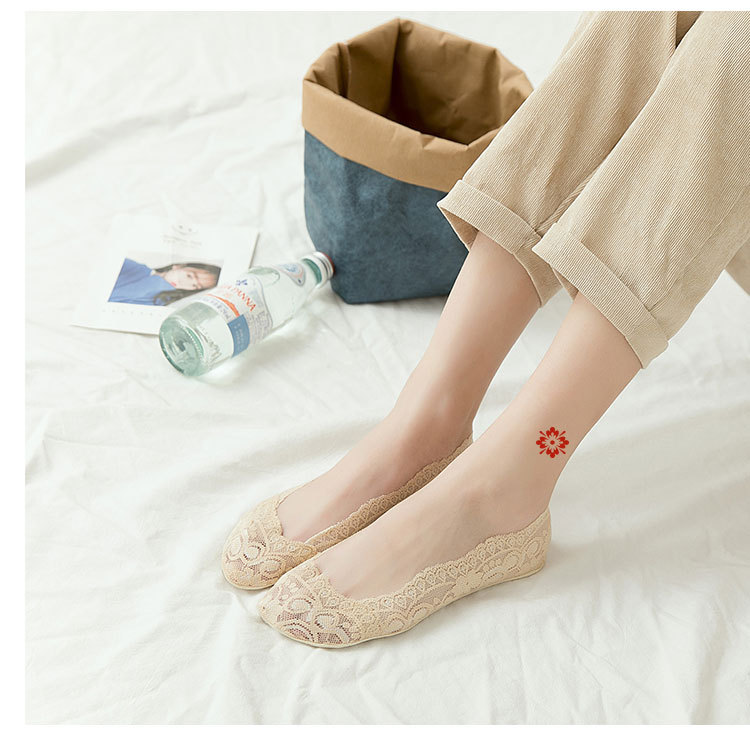 大红蕾丝隐形袜-1_08