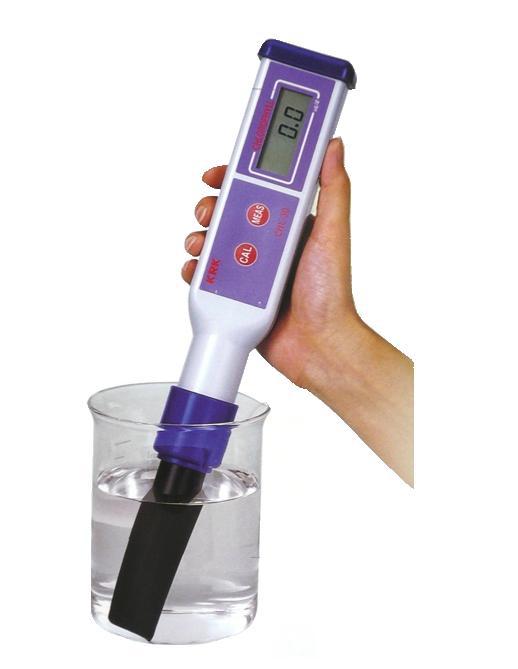 日本笠原理化KRK污泥界面计TCR-30