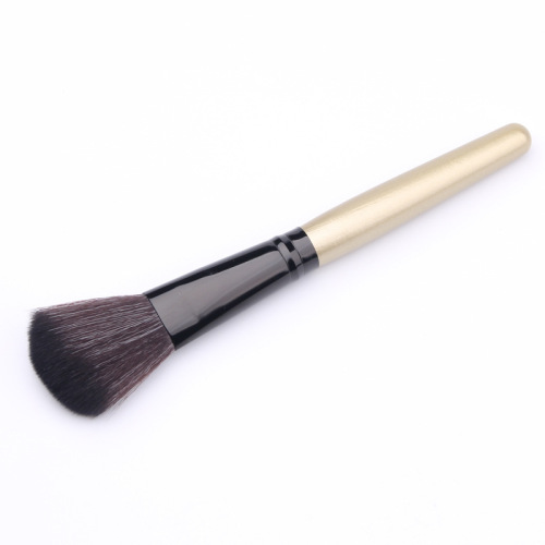 Direct from the manufacturer Powder brush Blush brush Powder brush Eyebrow brush Eye shadow brush Powder brush Single makeup brush