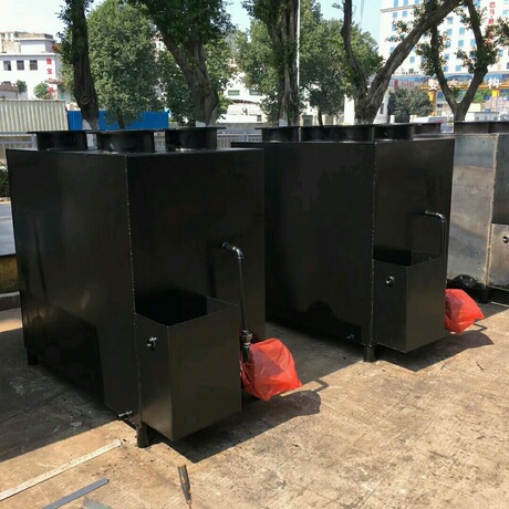 发电机尾气喷淋净化器  发电机尾气喷淋净化箱 发电机尾气净化器