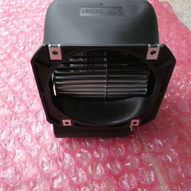 德国ebm D2E146-HT67-01 离心风机