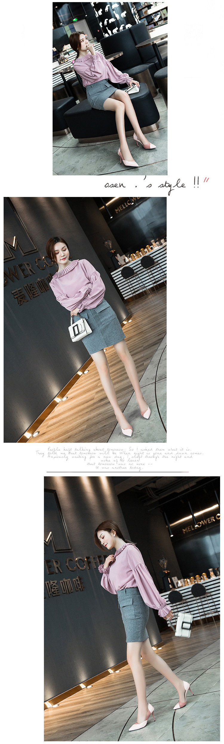 Chaussures été pour femme en Composé - Ref 3346625 Image 14