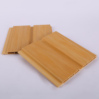 Manufactor Direct selling Ecological wood 97 the Great Wall Background wall Dado Moisture-proof Sheeting indoor Renovation decorate Material Science